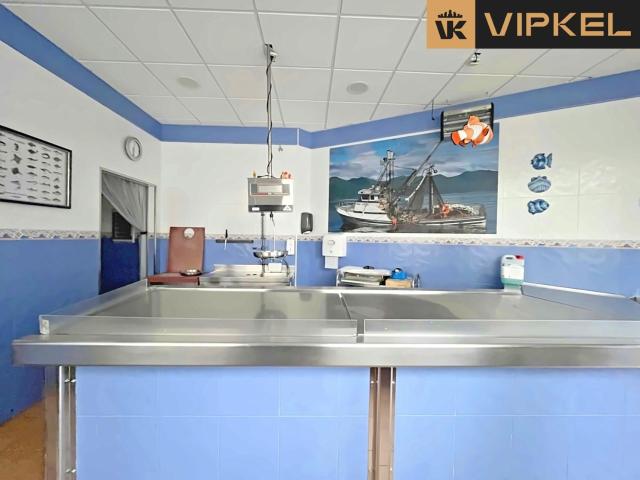 Local en venta en Ferrol La Coruña