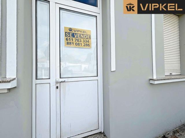 Local en venta en Ferrol La Coruña