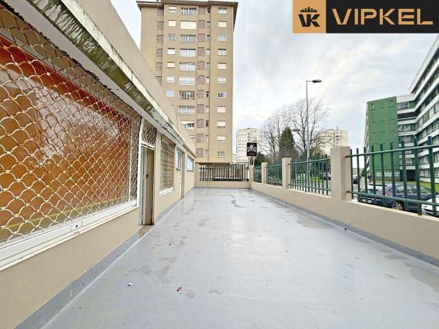 Local en venta en Ferrol La Coruña