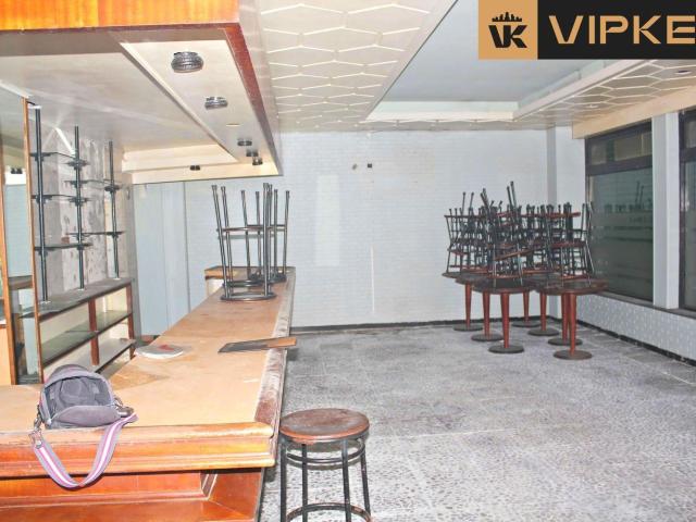 Local en venta en Ferrol La Coruña