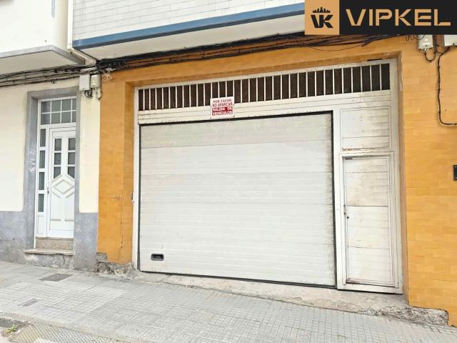 Local en venta en Ferrol La Coruña