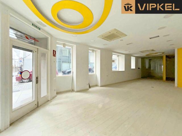 Local en venta en Ferrol La Coruña
