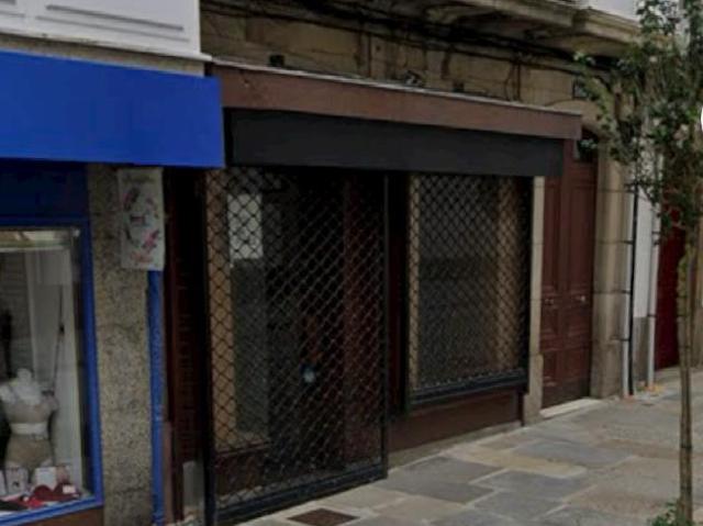 Local en venta en Ferrol La Coruña