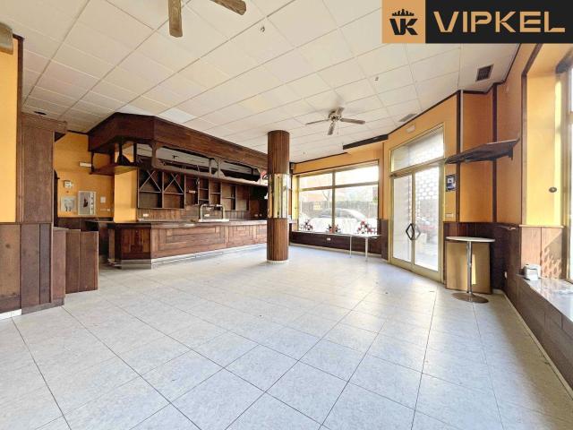 Local en venta en Ferrol La Coruña