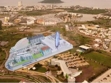 Local en venta en Fraccionamiento Marina Mazatl?n