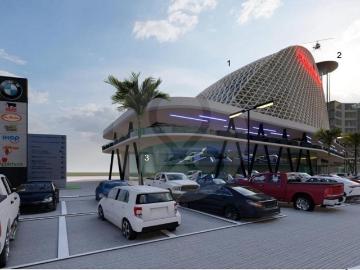 Local en venta en Fraccionamiento Marina Mazatl?n