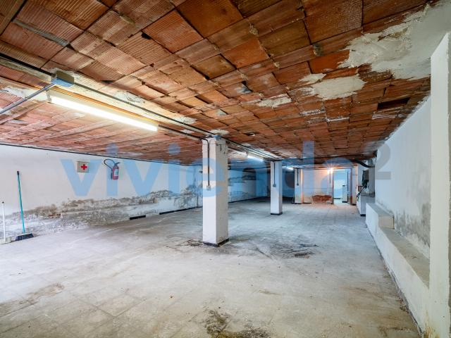 Local en venta en Fuencarral