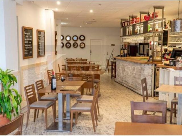 Local en venta en Fuengirola Málaga
