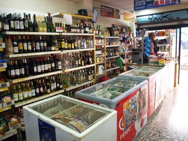 Local en venta en Fuengirola, Málaga Costa del Sol
