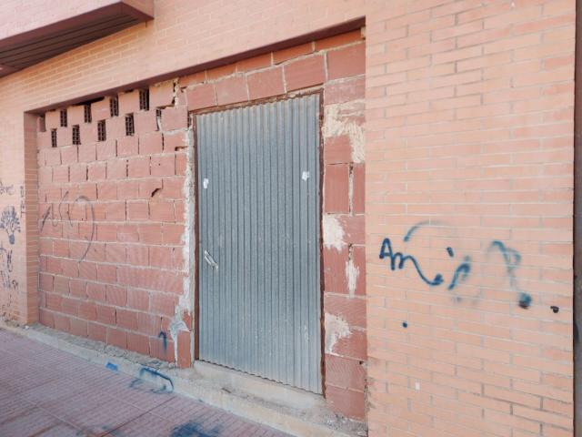 Local en venta en Fuente Álamo