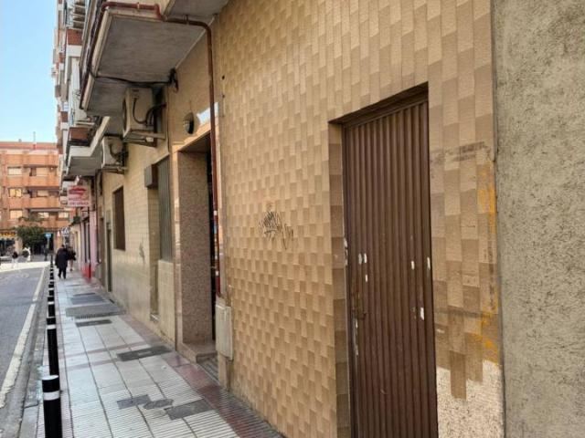 LOCAL EN VENTA EN GETAFE
