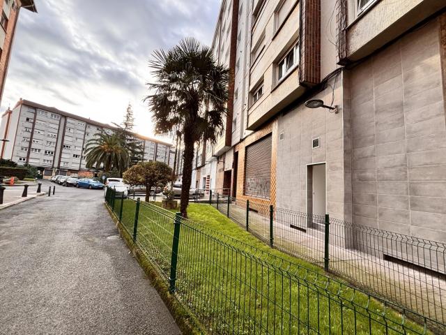 Local en venta en Gijón Asturias