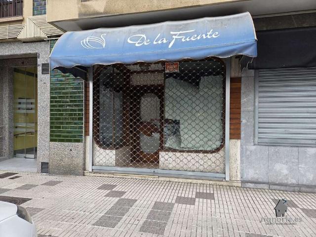 Local en venta en Gutiérrez Herrero