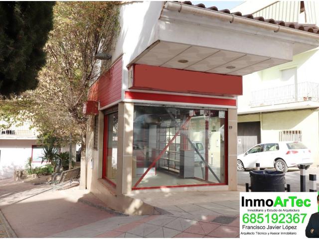 Local en venta en Íllora