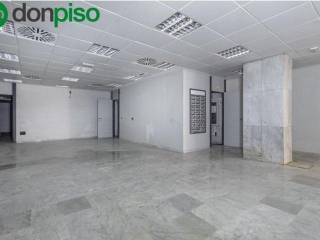 LOCAL EN VENTA EN IZNALLOZ
