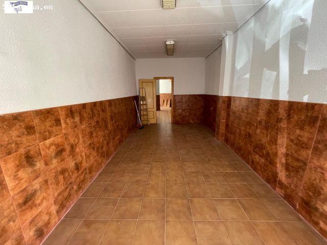 LOCAL EN VENTA EN LA ZONA DE FÁTIMA