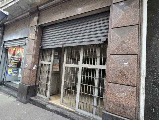 Local en venta en la Av. Baralt