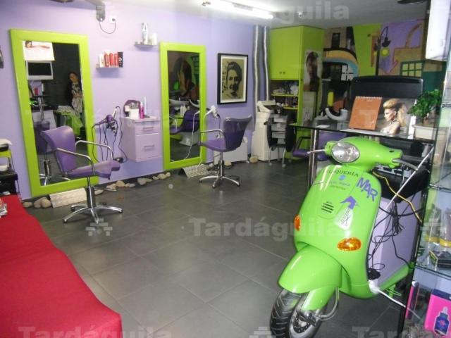 LOCAL EN VENTA EN LA CALLE ZAMORA