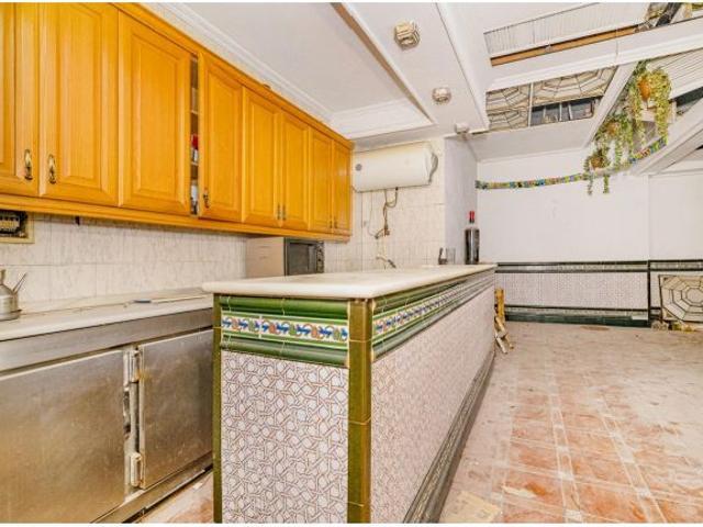 Local en Venta en la Calle Sol