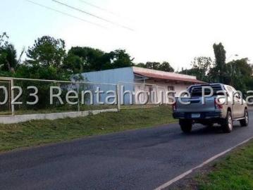 Local en Venta en LA CHORRERA Panamá 1054 m2