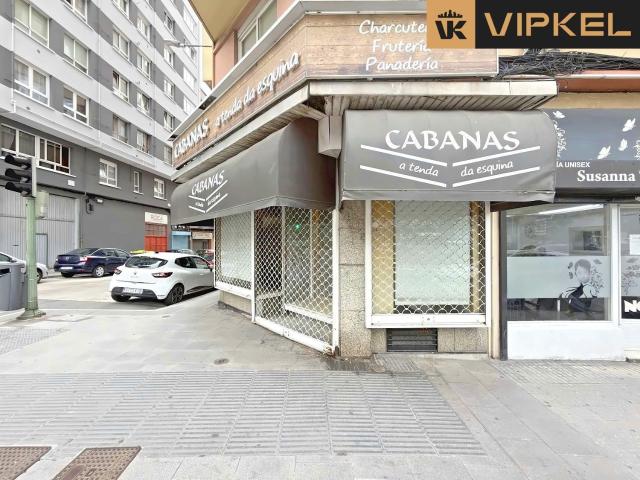 Local en venta en La Coruña La Coruña