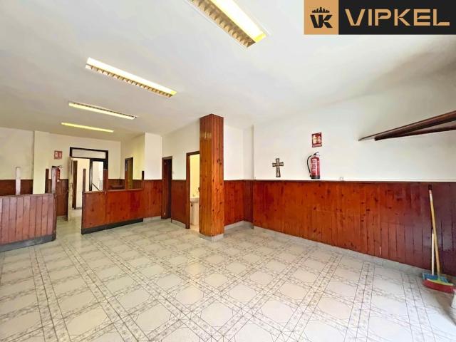 Local en venta en La Coruña La Coruña