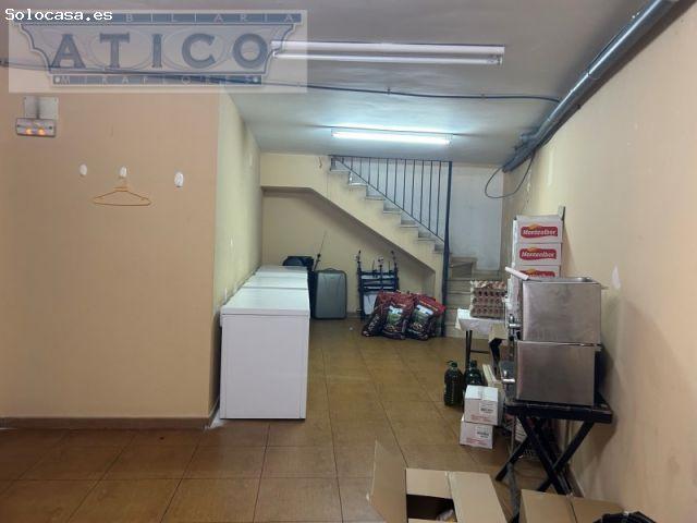 LOCAL EN VENTA EN LA FLORIDA