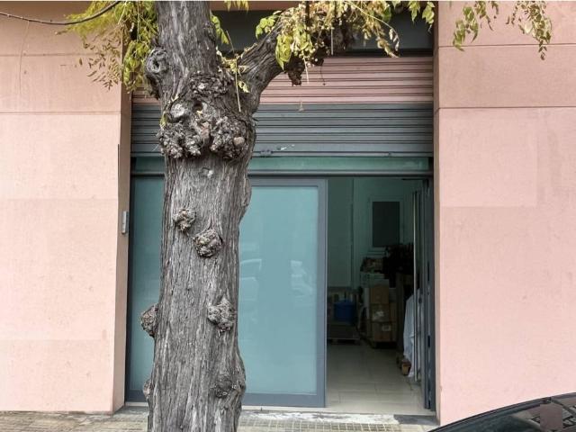 LOCAL EN VENTA EN LA GIRADA DE VILAFRANCA DEL PENEDÈS