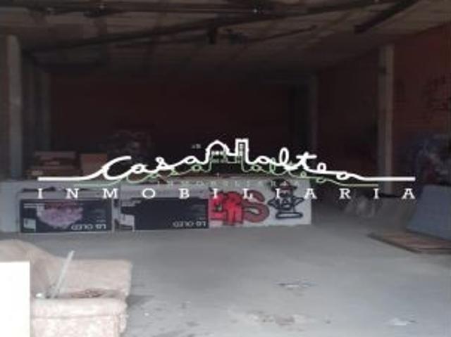 Local en venta en La Nucía pueblo