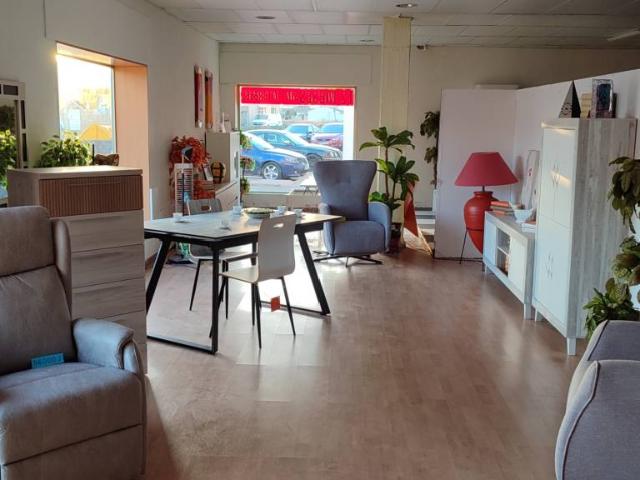 Local en venta en La Palma