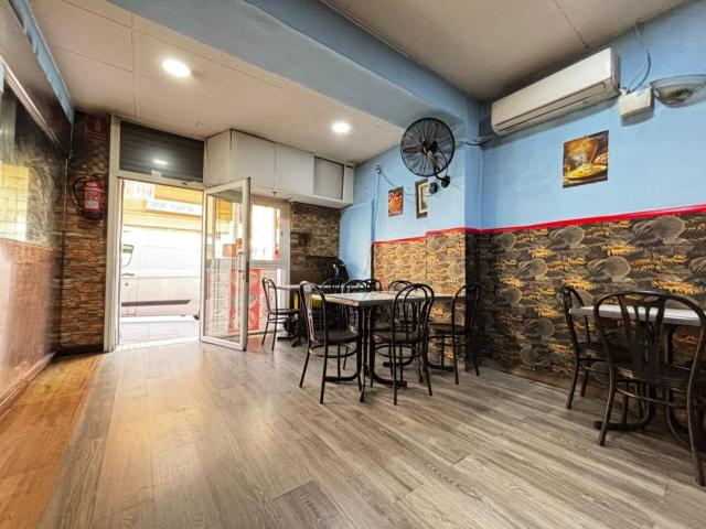 Local en venta en La Prosperitat 08016