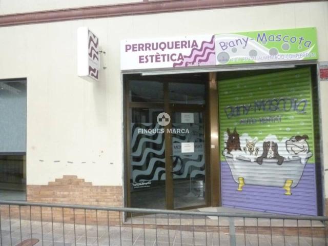 Local en venta en La Seu d'Urgell