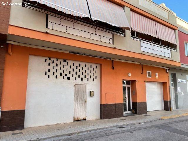 LOCAL EN VENTA EN LALCÚDIA