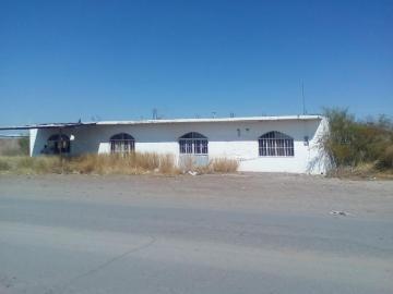 Local en venta en Las Vegas, Francisco I. Madero, Coahuila de Zaragoza