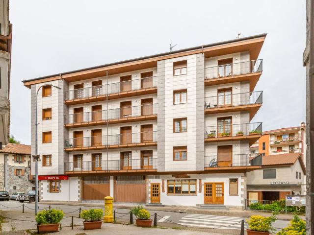 Local en venta en Leitza Navarra