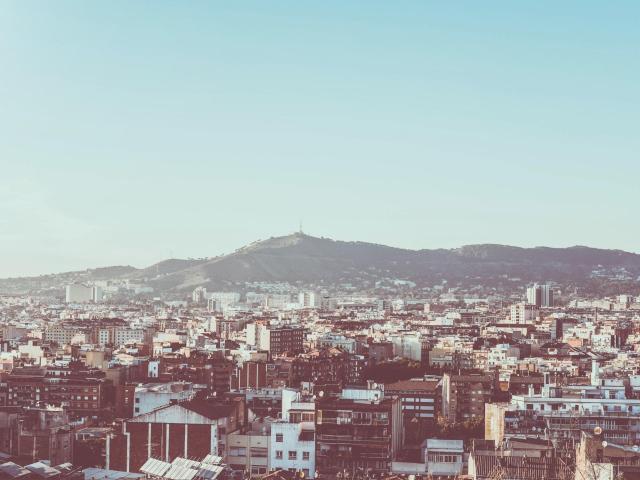 Local en Venta en Les Corts