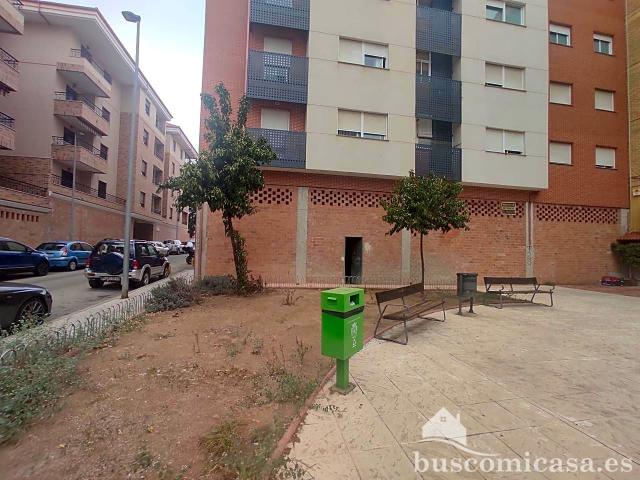 Local en venta en Linares de 169 m2