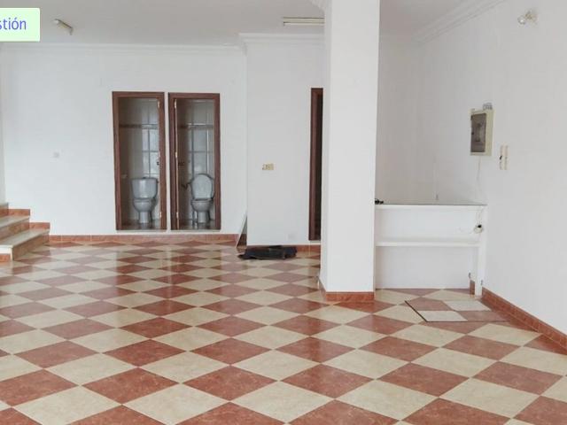 LOCAL EN VENTA EN LIAN CHAMPÓ