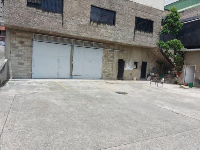 Local en venta en Los Teques Kilometro 25 de la panamericana