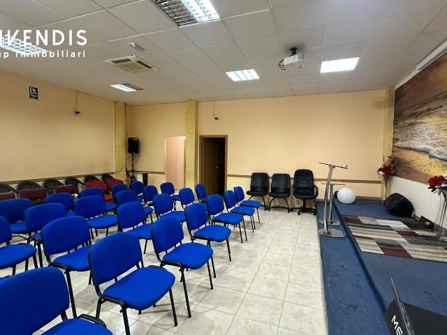 LOCAL EN VENTA LLEIDA