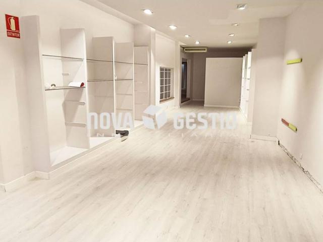 Local en venta en Manacor