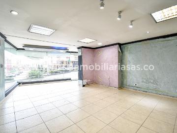 Local en Venta en Manizales, Caldas por $180000