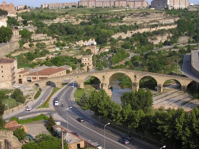 LOCAL EN VENTA EN MANRESA