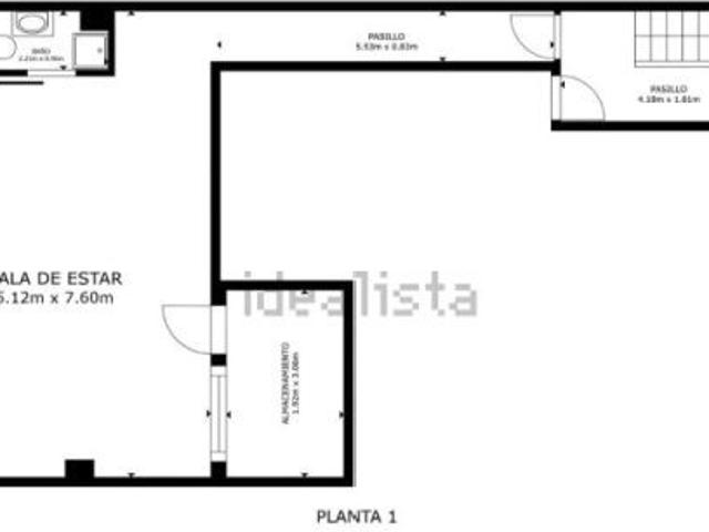Local en venta en Madrid
