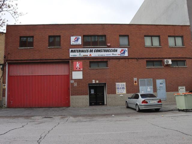 Local en venta en Madrid Madrid