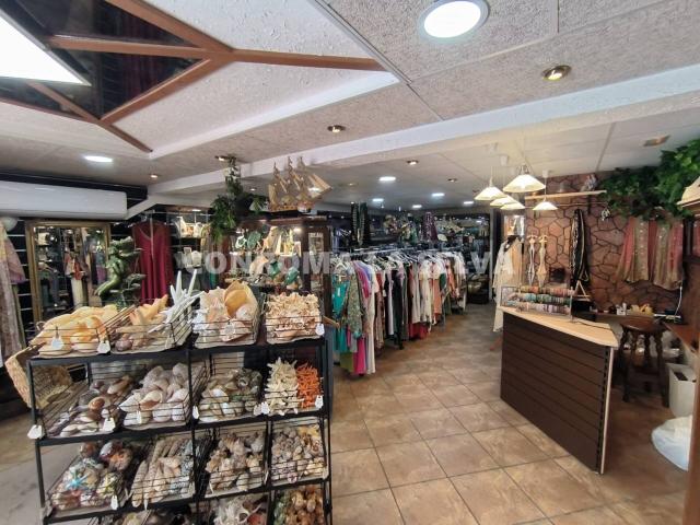 Local en venta en Malgrat de Mar