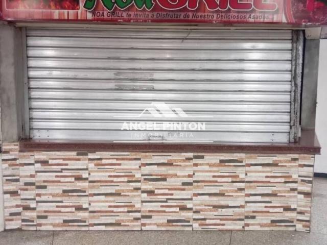Local en Venta en Maracaibo CASCO CENTRAL Zulia 15 m2