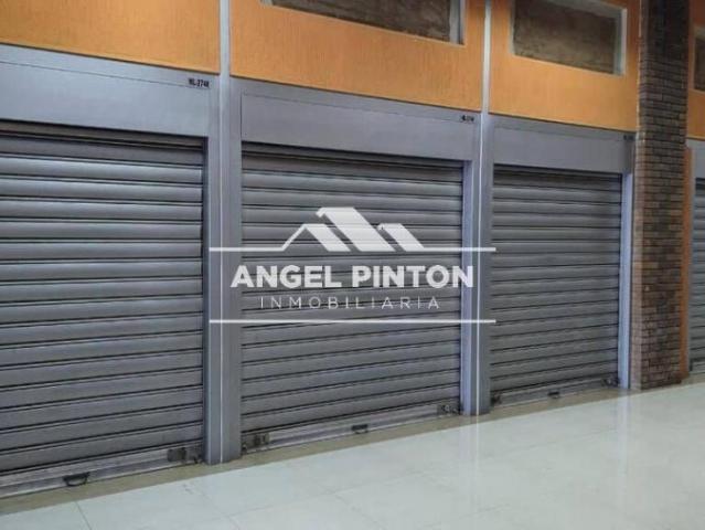 Local en Venta en Maracaibo Centro Zulia 5 m2. 1 hab