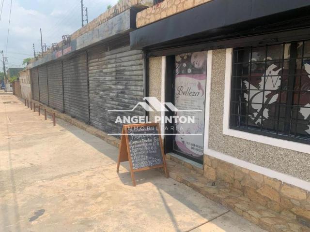 Local en Venta en Maracaibo Olegario Villalobos Zulia 40 m2