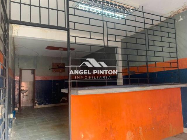 Local en Venta en Maracaibo Olegario Villalobos Zulia 40 m2